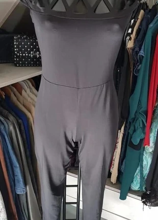 combinaison noire, zustand: Sehr gut, größe: M / 38 / 10, 15,00 €, 16,45 € inklusive Vinted-Käuferschutz