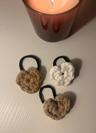 Elastici capelli, marca: Mano, estado: Novo com etiquetas, €3.00, €3.85 inclui Proteção do Comprador