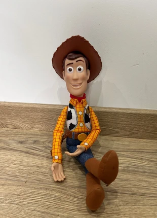 Figurine toy story, marque: Toy Story, état: Très bon état, taille: Taille unique, 25,00 €, 26,95 € Protection acheteurs incluse