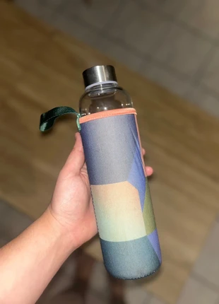 Gourde, marque: je ne sais plus, état: Neuf sans étiquette, 4,50 €, 5,43 € Protection acheteurs incluse