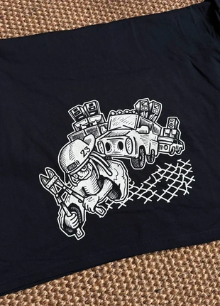 Teeshirt Monseigneur, marque: artajna23, état: Neuf sans étiquette, taille: L, 26,00 €, 28,00 € Protection acheteurs (Pro) incluse