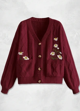 Pull vintage 90s unisexe, marque: Vintage Dressing, état: Neuf sans étiquette, taille: S / 36 / 8, 62,90 €, 66,75 € Protection acheteurs (Pro) incluse