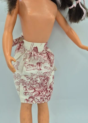 Tablier pour poupée, condizioni: Ottime, taglia: Taglia unica, €1.00, €1.75 include la Protezione acquisti