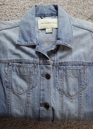 Veste en jean / Trucker Jacket / Pilcro and the Latterpress Taille XS, marque: pilcro and the latterpress, état: Très bon état, taille: XS / 34 / 6, 23,80 €, 25,69 € Protection acheteurs (Pro) incluse