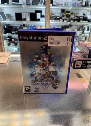Jeu PS2 Kingdom Hearts, état: Très bon état, 14,99 €, 16,44 € Protection acheteurs (Pro) incluse