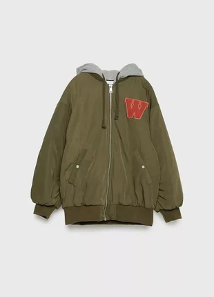 Chaqueta bomber, marque: Stradivarius, état: Très bon état, taille: M / 38 / 10, 18,50 €, 20,13 € Protection acheteurs incluse