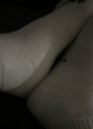 Calzini donna, brand: Artengo, condizioni: Discrete, taglia: S | 35-38, €10.00, €11.20 include la Protezione acquisti