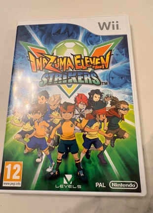 Jeu Inazuma Eleven Strikers Nintendo Wii, condition: Very good, €8.00, €9.10 includes Buyer Protection