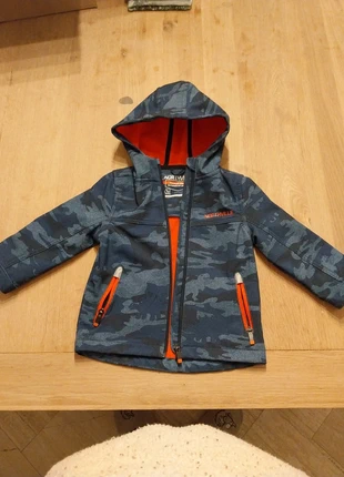 Windjas, marque: C&A, état: Très bon état, taille: 24-36 mois / 92 cm, 3,00 €, 3,85 € Protection acheteurs incluse