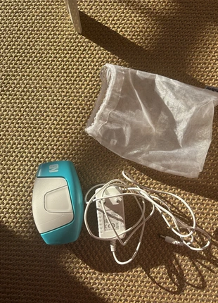 Émulateur lumière pulsée, marque: Silk'n, état: Très bon état, 15,00 €, 16,45 € Protection acheteurs incluse