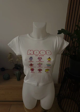 T-shirt Undiz, brand: Undiz, condition: Very good, size: S / 36 / 8, €4.50, €5.43 includes Buyer Protection