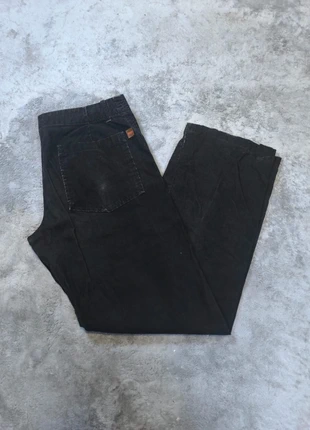 pantalon hugo boss frace rétro noir w54 made in italy, marque: Hugo Boss, état: Bon état, taille: W44 | FR 54, 31,50 €, 33,78 € Protection acheteurs (Pro) incluse