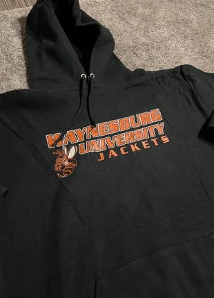 Sweat université américaine, waynesburg, merk: Jerzees, staat: Heel goed, maat: L, € 11,90, € 13,20 inclusief Kopersbescherming