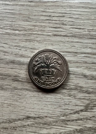 Beefeater Gin London Collectable £1 Coin, état: Très bon état, 2,00 €, 2,80 € Protection acheteurs incluse