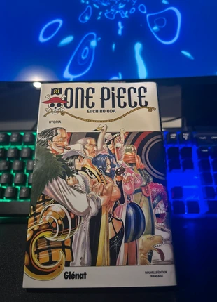 One piece tome 21, état: Neuf sans étiquette, 7,30 €, 8,37 € Protection acheteurs incluse