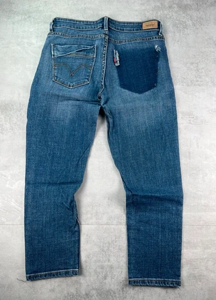 jean Levi’s skinny FR38 vintage femme women 5171, marke: Levi's, zustand: Sehr gut, größe: M / 38 / 10, 5,00 €, 5,95 € beinhaltet Vinted-Käuferschutz Pro