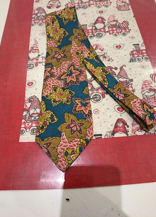 Cravatta vintage multicolore 4, brand: Vintage Dressing, condizioni: Ottime, €2.50, €3.33 include la Protezione acquisti Pro