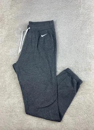 Jogging Nike Gris Logo Brodé Blanc 6C - M, brand: Nike, condition: Very good, size: M, €29.99, €32.19 includes Buyer Protection