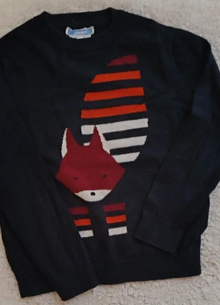 Pull enfant, brand: Jacadi, condizioni: Ottime, taglia: 4 anni / 104 cm, €13.00, €14.35 include la Protezione acquisti