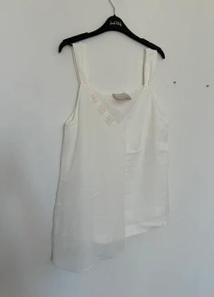 Haut Elisa Cavaletti, brand: Elisa Cavaletti, condition: New without tags, size: L / 40 / 12, €50.00, €53.20 includes Buyer Protection