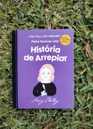 Livro - História de Arrepiar, estado: Muito bom, €1.00, €1.75 inclui Proteção do Comprador