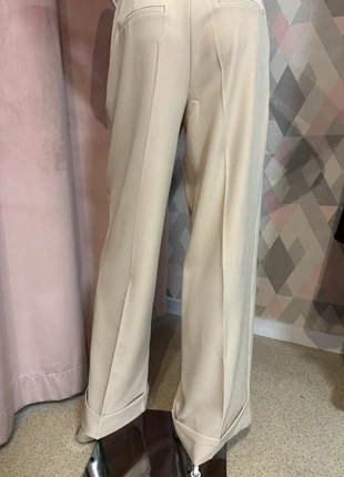 Elegant trousers, marque: Vs. Miss, état: Neuf avec étiquette, taille: S / 36 / 8, 48,00 €, 51,10 € Protection acheteurs incluse