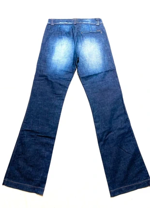 💫vintage y2k year 2000’s Energie Sixty men flared hiphop trendy style jeans💫(BB2), merk: Energie, staat: Heel goed, maat: W30 | FR 40, € 4,99, € 5,94 inclusief Kopersbescherming Pro