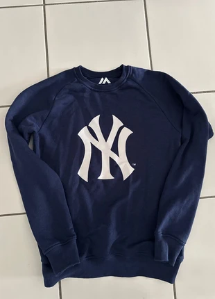 Pull New York yankees, marque: York, état: Très bon état, taille: S, 4,00 €, 4,90 € Protection acheteurs incluse