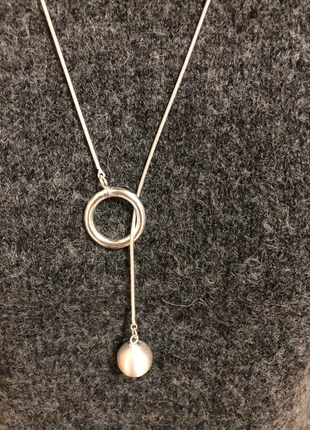 Exquisite necklace, brand: Exquisite, condition: Very good, £5.00, £5.95 includes Buyer Protection