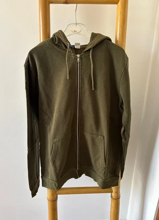 Felpa H&M, marque: H&M, état: Très bon état, taille: M, 5,00 €, 5,95 € Protection acheteurs incluse