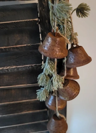 Roestbelletjes met groen🌿🤎 countryfield, merk: Countryfield, staat: Nieuw, € 6,75, € 7,79 inclusief Kopersbescherming Pro