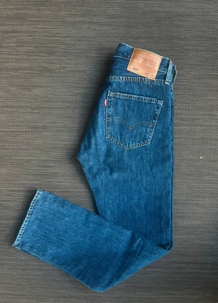 Jean levi’s 501 bleu, brand: Levi's, condition: New without tags, size: W27, €39.00, €41.65 includes Buyer Protection