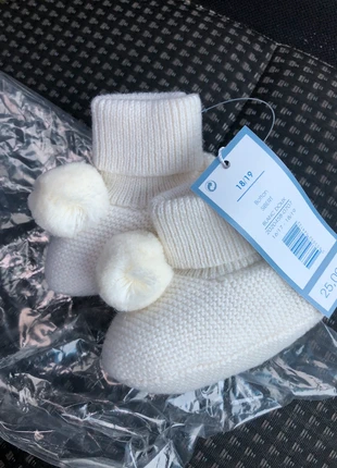 Chausson jacadi neuf, marque: Jacadi, état: Neuf avec étiquette, taille: 19, 16,00 €, 17,50 € Protection acheteurs incluse