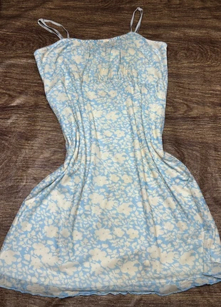 Robe courte coquette 🎀, marque: Daisy Street, état: Bon état, taille: 4XL / 48 / 20, 3,00 €, 3,85 € Protection acheteurs incluse