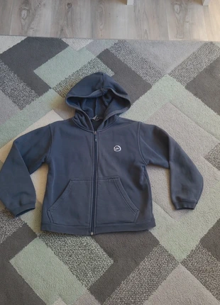 Gilet quicksilver 8 ans, marca: Quicksilver, estado: Muito bom, tamanho: 8 anos / 128 cm, €3.00, €3.85 inclui Proteção do Comprador