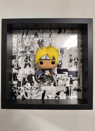 Boruto, merk: Naruto, staat: Nieuw zonder prijskaartje, € 30,00, € 32,20 inclusief Kopersbescherming