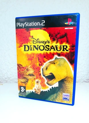 🎮 Disney's Dinosaur / Complet (PS2 / pal / fr), condition: Very good, €4.99, €5.94 includes Buyer Protection Pro