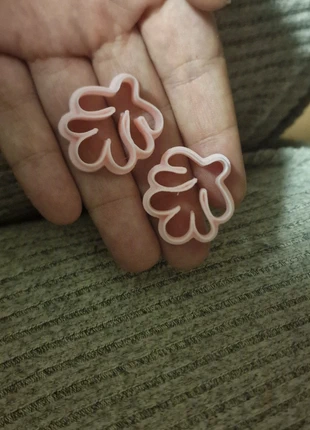 Cortadores de ramas de fimo, marca: FIMO, estado: Muito bom, €1.50, €2.28 inclui Proteção do Comprador