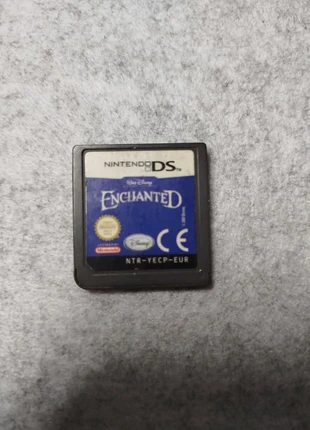 💫 Jeu Nintendo DS – Walt Disney Enchanted, condition: Very good, €5.00, €5.95 includes Buyer Protection