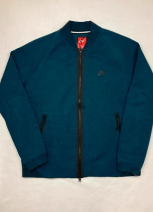 Veste Nike Tech taille L bleu marine full zip, brand: Nike, condizioni: Ottime, taglia: L, €24.00, €25.90 include la Protezione acquisti