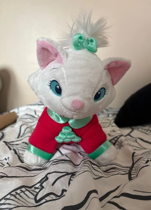 Peluche Marie Aristochats, marque: Disneyland Paris, état: Neuf sans étiquette, taille: Prématuré, jusqu'à 44cm, 8,00 €, 9,10 € Protection acheteurs incluse