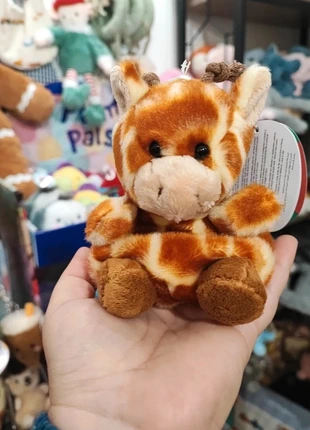 Safara Giraffe Prix Fixe, marque: palm pals, état: Neuf avec étiquette, taille: Taille unique, 9,90 €, 11,10 € Protection acheteurs (Pro) incluse