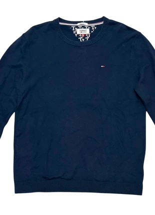 Pull Tommy Hilfiger, marque: Tommy Hilfiger, état: Très bon état, taille: XL, 25,00 €, 26,95 € Protection acheteurs (Pro) incluse