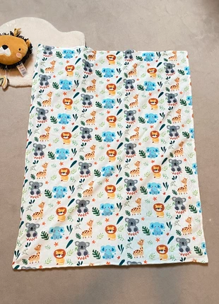 Couverture polaire, brand: sansnom., condition: Very good, €8.00, €9.10 includes Buyer Protection