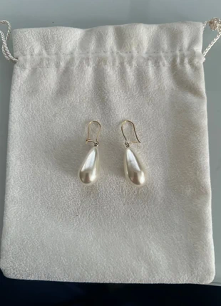 Orecchini pendenti, marque: Vintage Dressing, état: Très bon état, 5,00 €, 5,95 € Protection acheteurs incluse