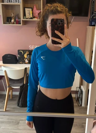 Top gymshark, brand: Gymshark, condition: New with tags, size: S / 36 / 8, €15.00, €16.45 includes Buyer Protection