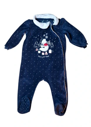 🎄🎄 Adorable pyjama mon premier Noel Sergent Major 12 mois 🎄🎄, marque: Sergent Major, état: Très bon état, taille: 9-12 mois / 74 cm, 9,99 €, 11,19 € Protection acheteurs incluse