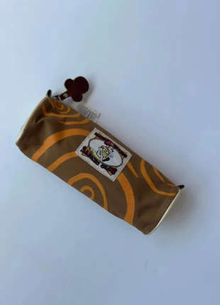 Trousse d’école Mickey Mouse Vintage safari club, marque: Mickey Mouse, état: Très bon état, 6,00 €, 7,00 € Protection acheteurs incluse