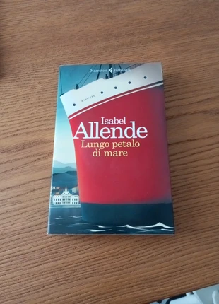 Lungo petalo di mare, staat: Heel goed, € 5,00, € 5,95 inclusief Kopersbescherming