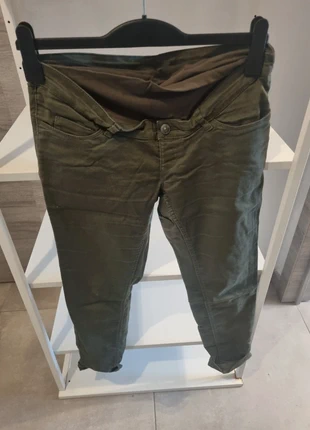 Pantalon de grossesse, marque: H&M, état: Bon état, taille: S / 36 / 8, 3,00 €, 3,85 € Protection acheteurs incluse